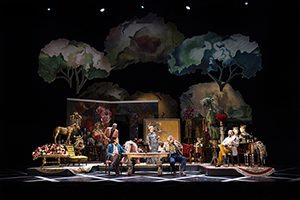 Bernhardt/Hamlet