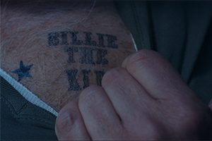 the true history of billy the kid
