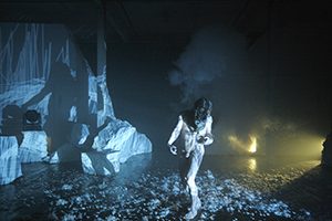 chapters from the pandemic