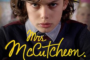 mrs mccutcheon